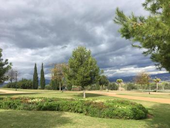Churriana Málaga-Costa Del Sol terreno foto 5491376