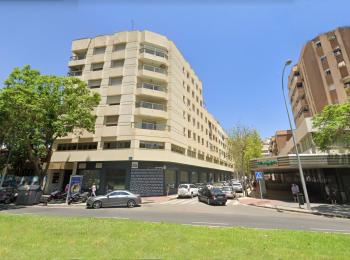 Málaga Centro 29007 Málaga-Costa Del Sol apartamento foto 5484661