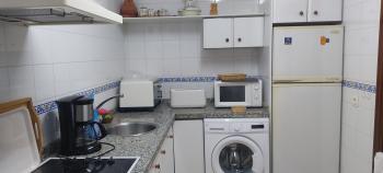 Isla Chica Metropolitana De Huelva apartamento foto 5486846