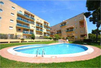 La Pineda Tarragonès dúplex foto 5484486