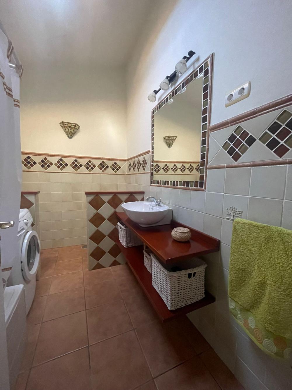  en venta casa Pantano De Cijara Villuercas 23