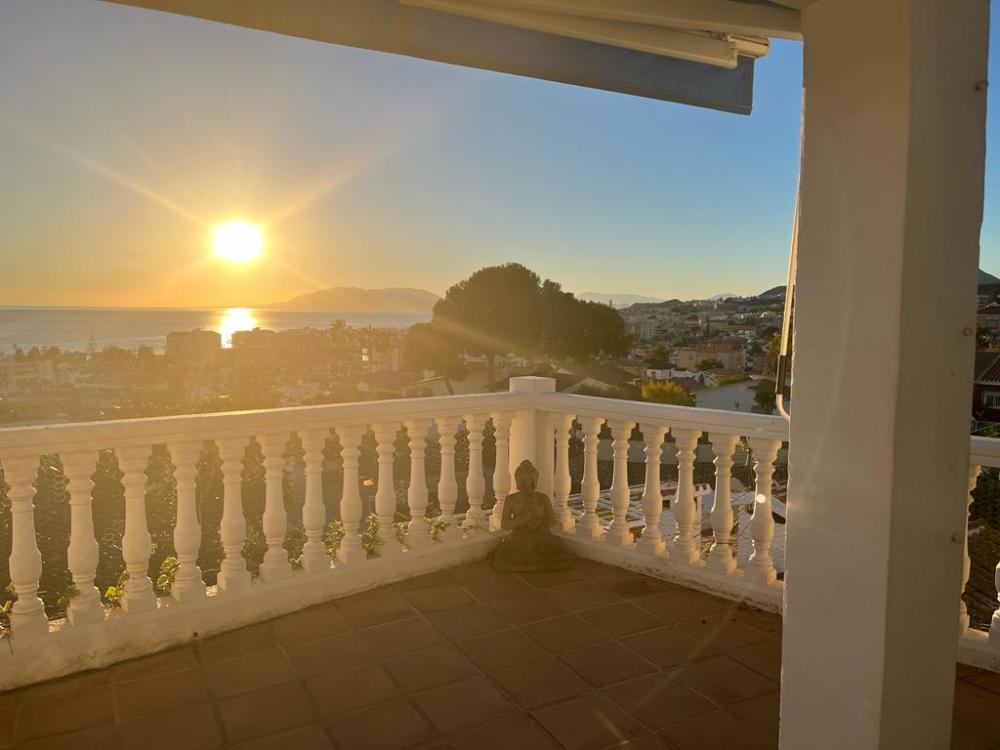  en venta casa Rincón De La Victoria Axarquía 4