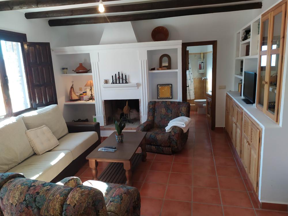  en venta casa Velefique Filabres-Tabernas 1