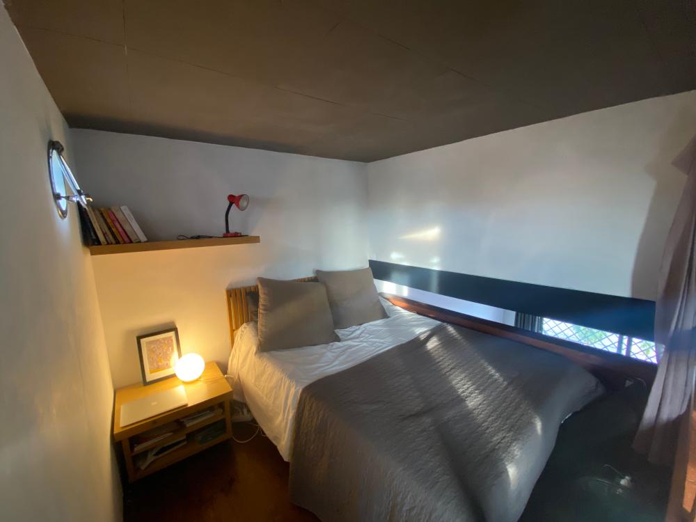  en venta ático Ciutat Vella-Gòtic Barcelonès 9