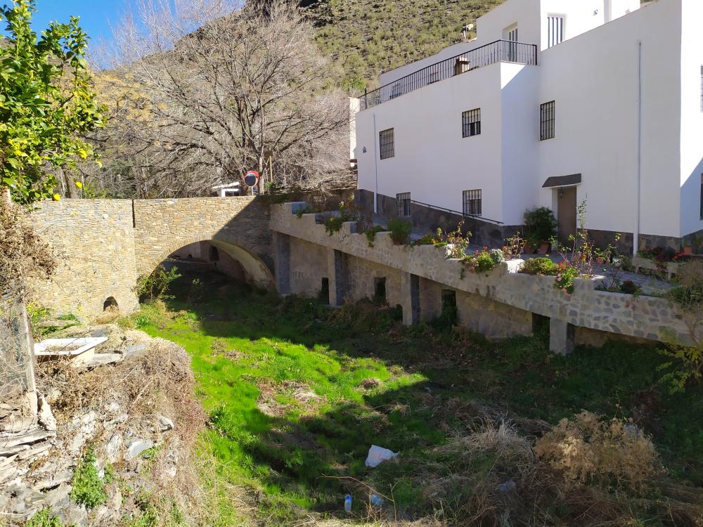  en venta casa Velefique Filabres-Tabernas 36