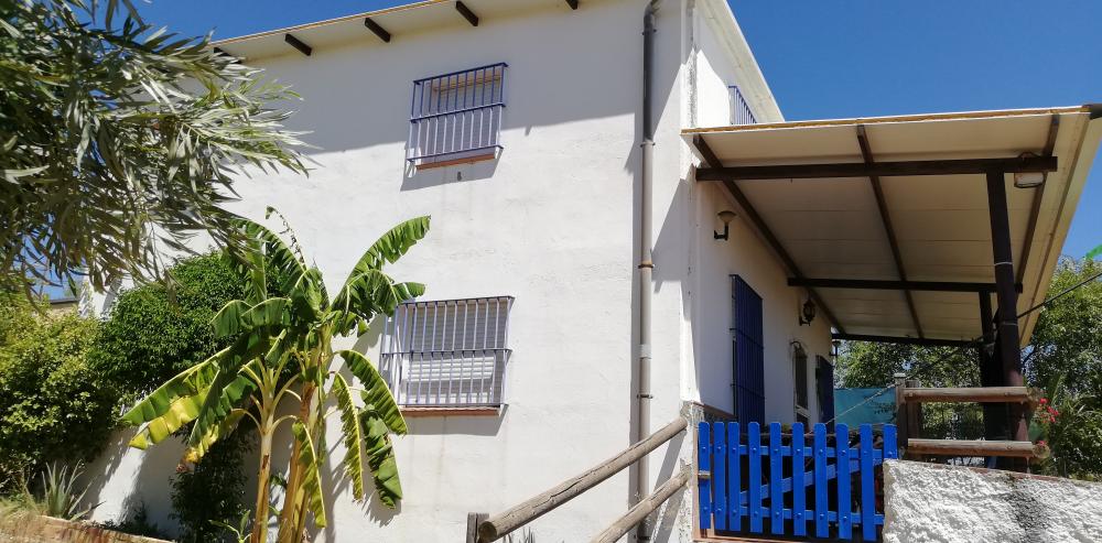  en venta finca rústica Villanueva Del Río Y Minas Vega Del Guadalquivir 1