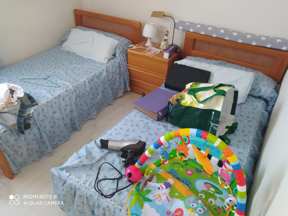  en venta apartamento Villajoyosa Marina Baixa 21