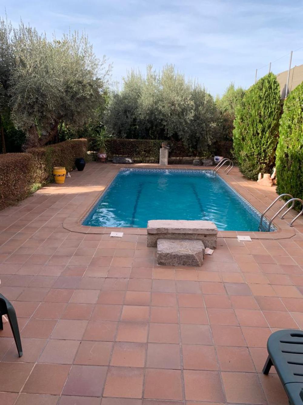 en venta casa Gójar Vega De Granada 3