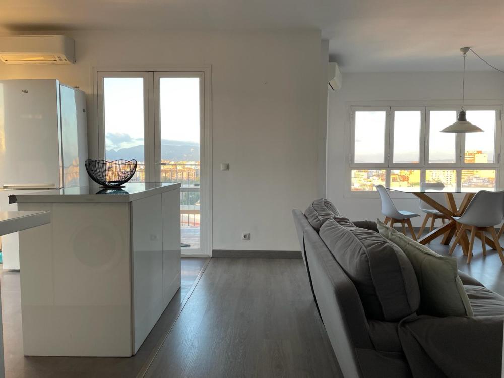  en venta apartamento Son Cotoner-Es Fortí Palma 3