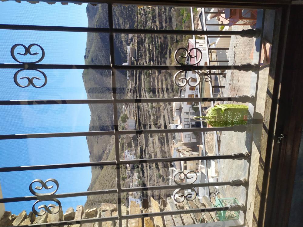  en venta casa Velefique Filabres-Tabernas 26