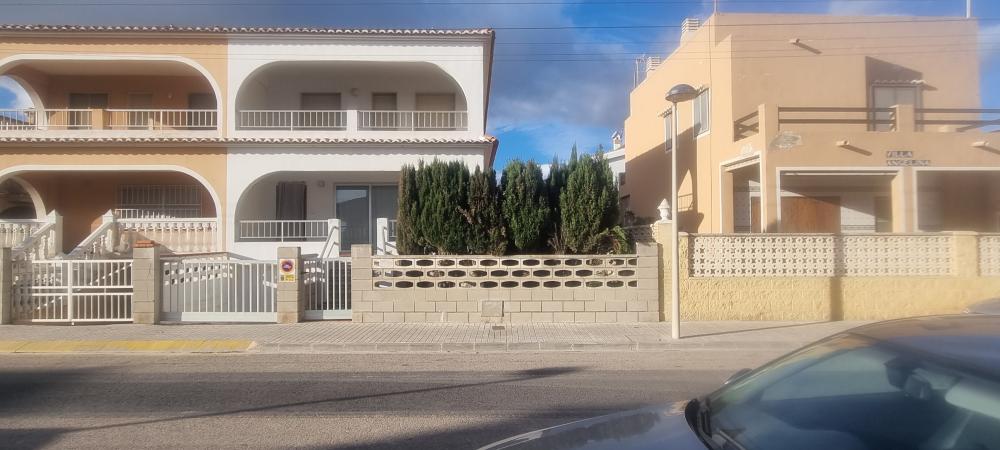  en venta pareado Mareny De Barraquetes Ribera Baixa 3