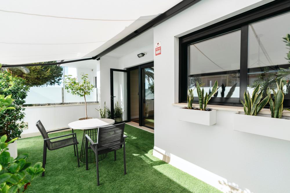  en venta casa de pueblo Maitino Baix Vinalopó 22