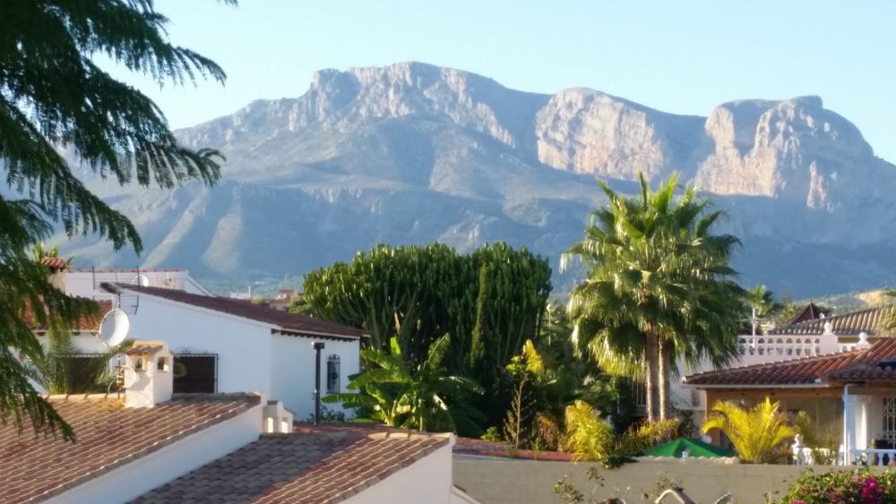  en venta chalet Alfaz Del Pi Marina Baixa 13