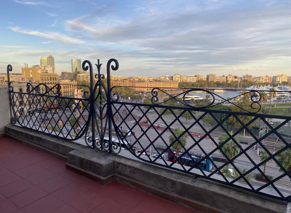  en venta ático Ciutat Vella-Gòtic Barcelonès 1