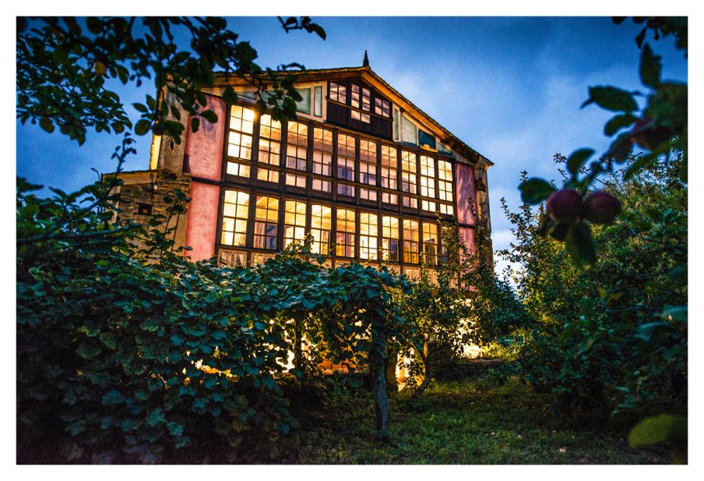  en venta casa Vilaboa Mariña Oriental 6