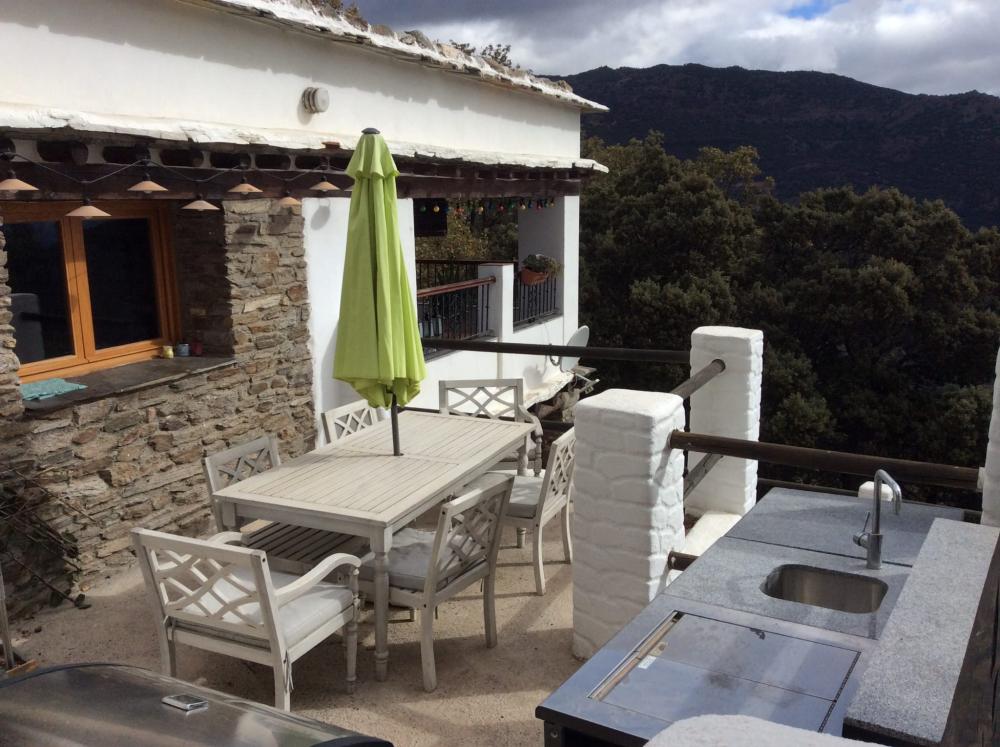  en venta finca rústica Pampaneira Alpujarra Granadina 30