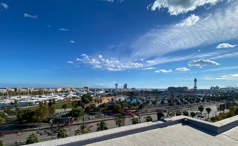  en venta ático Ciutat Vella-Gòtic Barcelonès 14