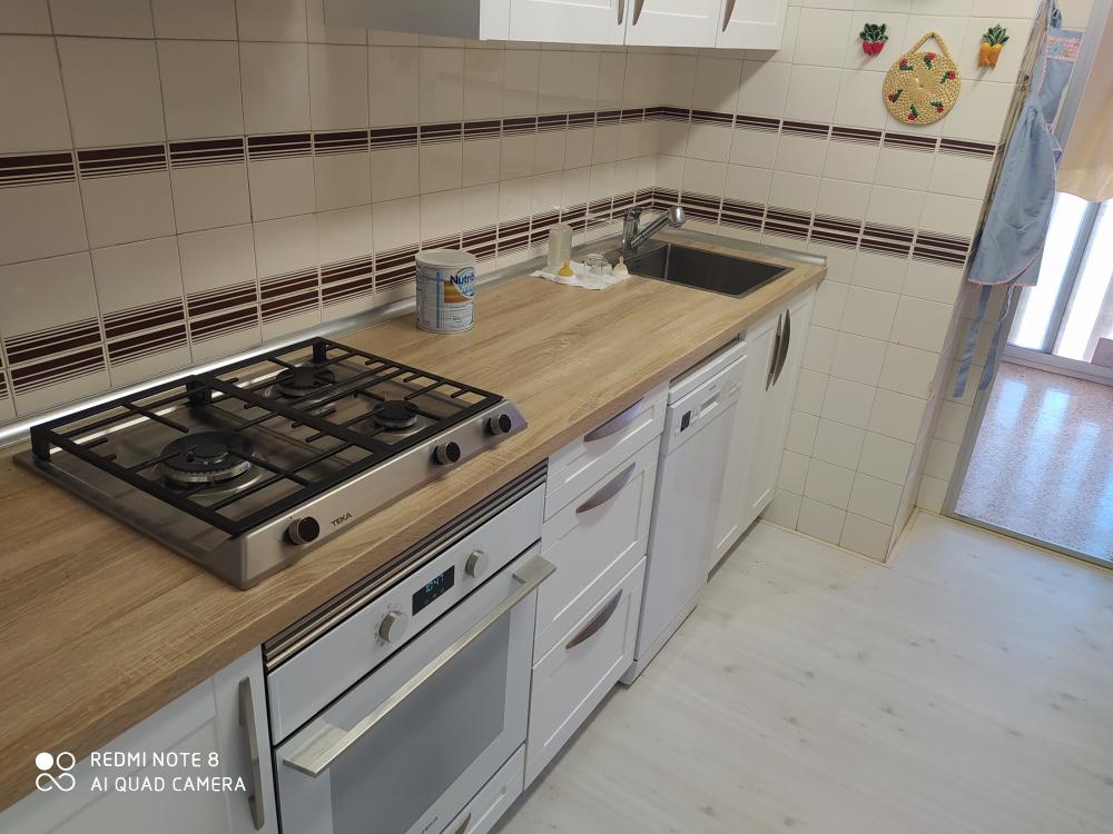  en venta apartamento Villajoyosa Marina Baixa 14