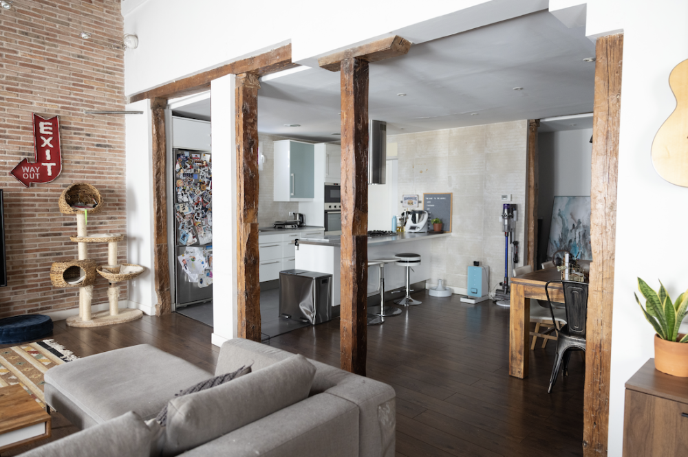  en venta apartamento Centro-Justicia Madrid Capital 2