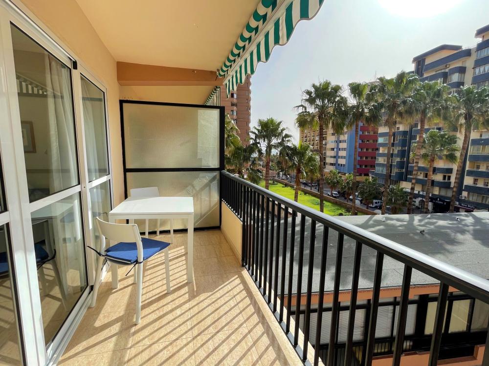en venta apartamento Fuengirola Costa Del Sol Occidental 3