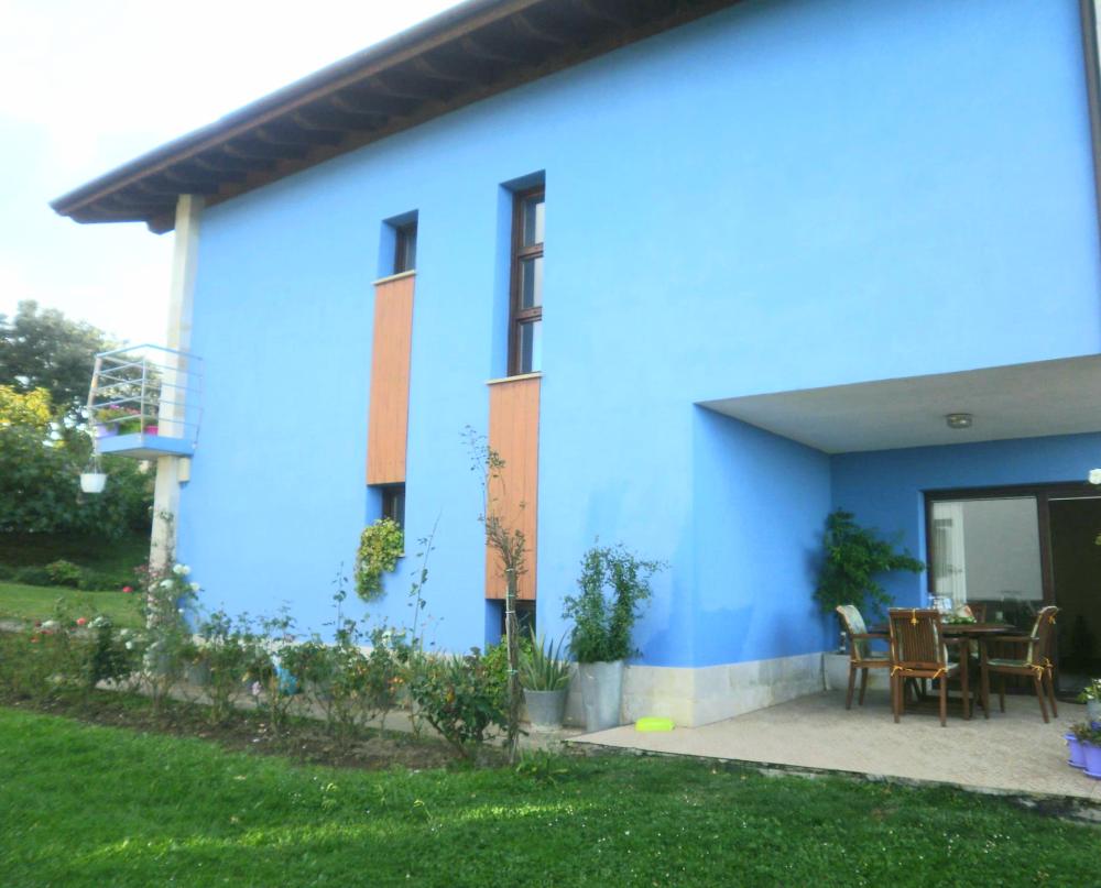  en venta casa Elexalde Busturialdea 4