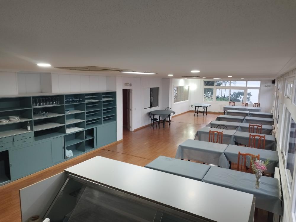  en venta hotel O Viso Vigo 16