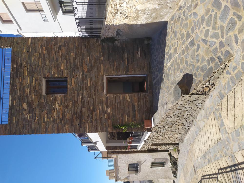  en venta casa Velefique Filabres-Tabernas 7