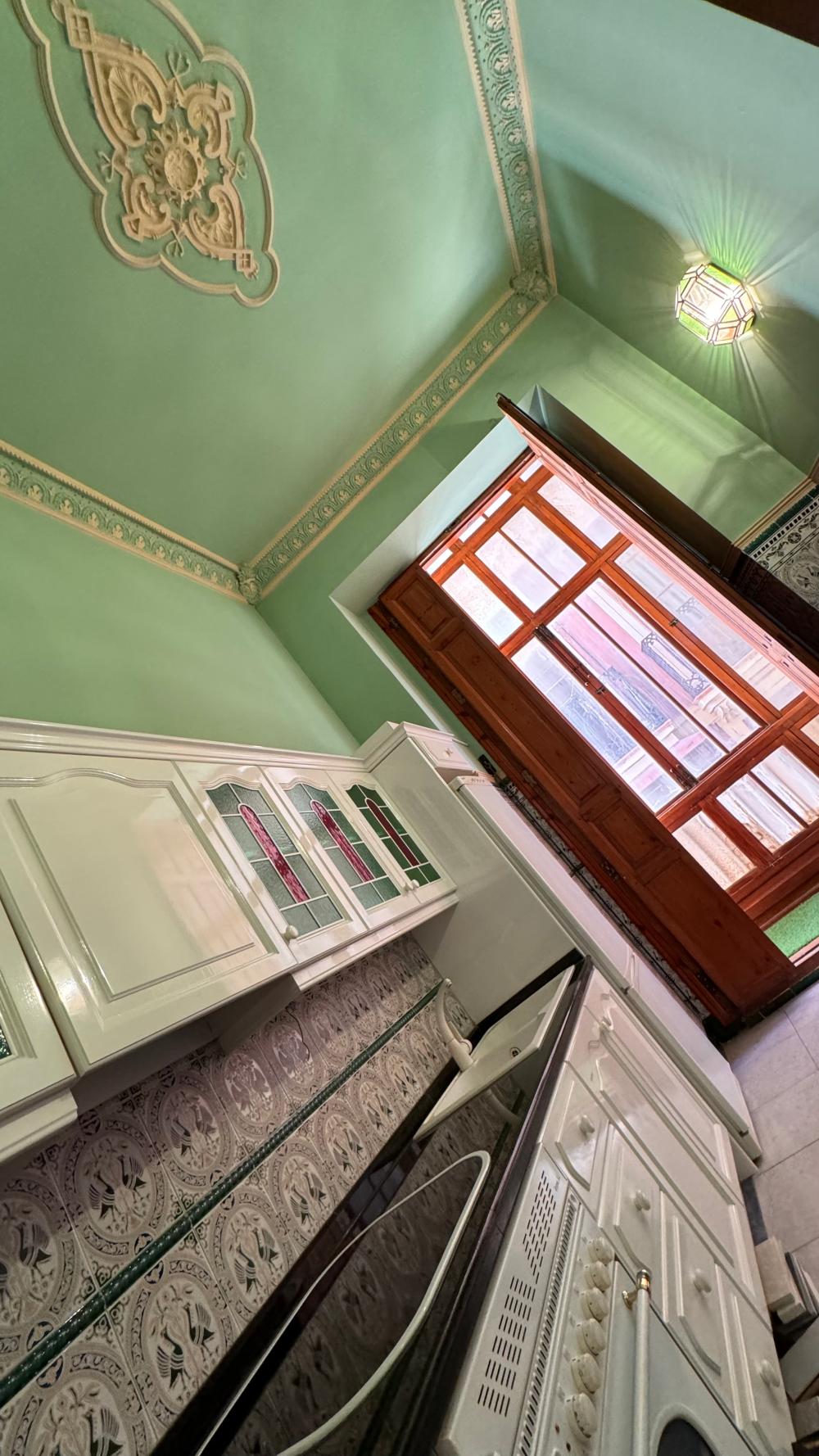  en venta apartamento Ciutat Vella El Mercat Valencia 4