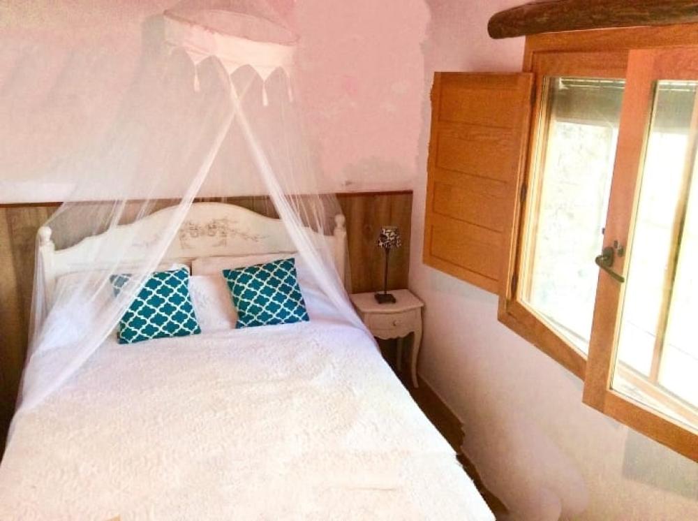  en venta finca rústica Pampaneira Alpujarra Granadina 17