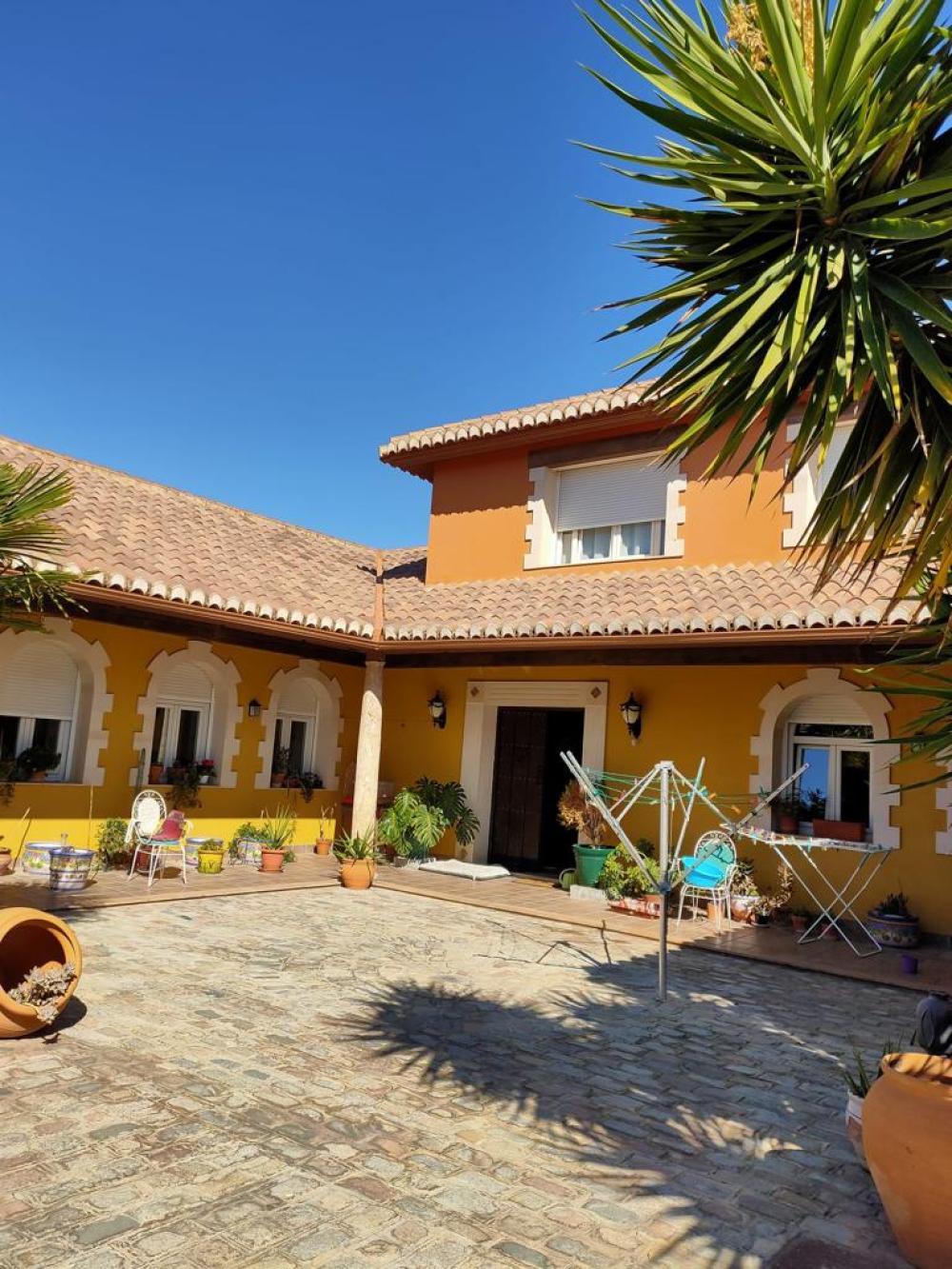  en venta casa Gójar Vega De Granada 13