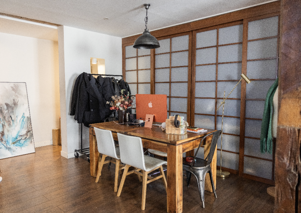  en venta apartamento Centro-Justicia Madrid Capital 4