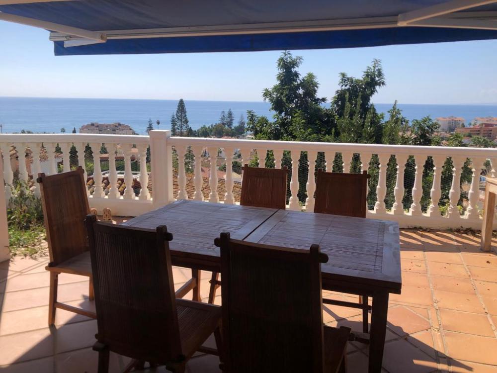  en venta casa Rincón De La Victoria Axarquía 34