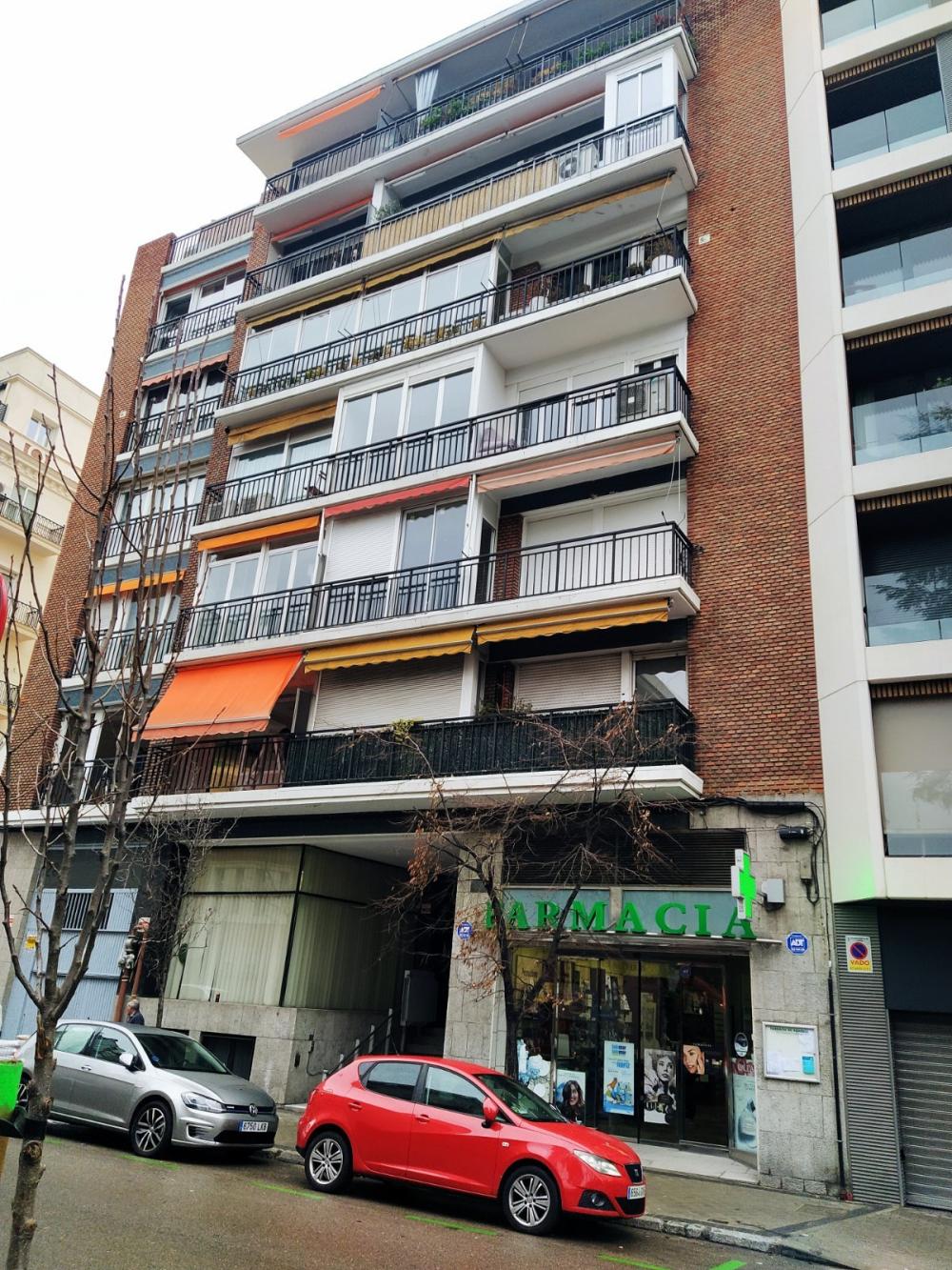  en venta apartamento Chamberí-Ríos Rosas Madrid Capital 4