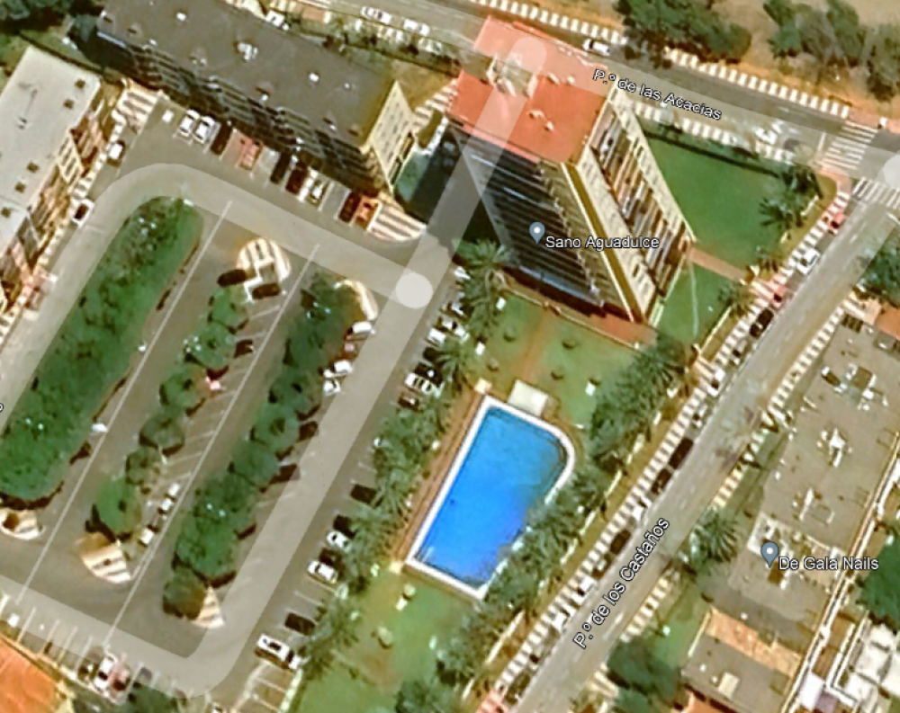  en venta apartamento Aguadulce Poniente Almeriense 17
