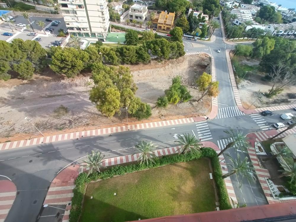  en venta apartamento Aguadulce Poniente Almeriense 19