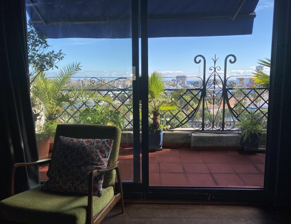  en venta ático Ciutat Vella-Gòtic Barcelonès 13