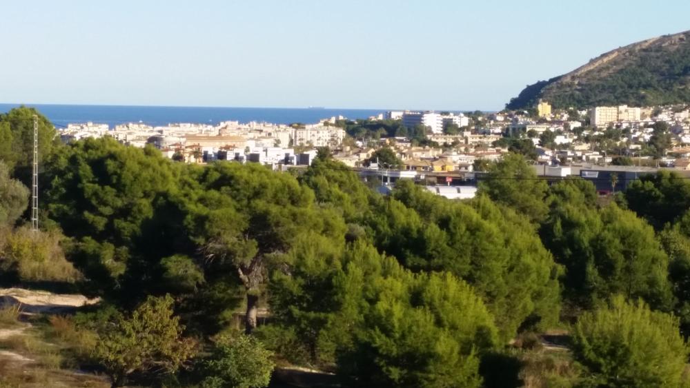 en venta chalet Alfaz Del Pi Marina Baixa 12