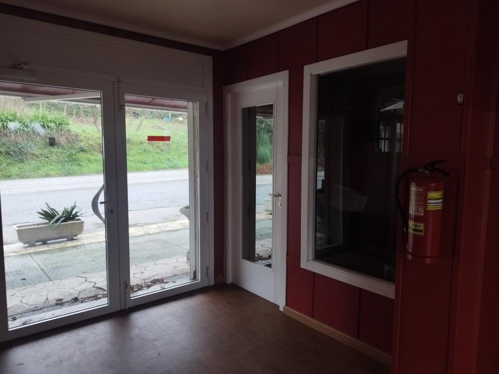  en venta hotel O Viso Vigo 17
