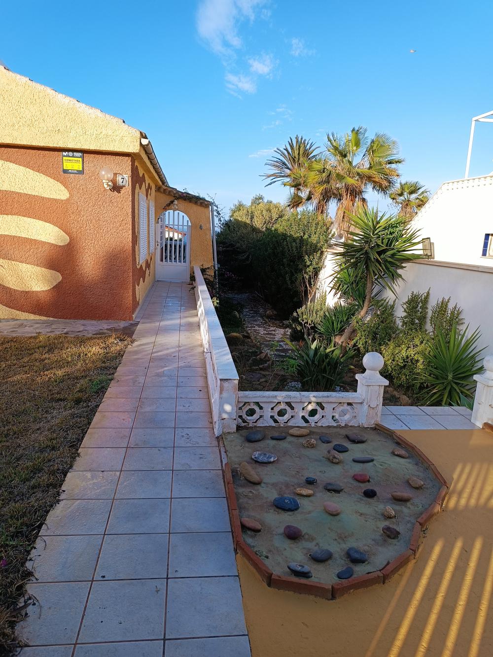  en venta chalet Matagorda Poniente Almeriense 10