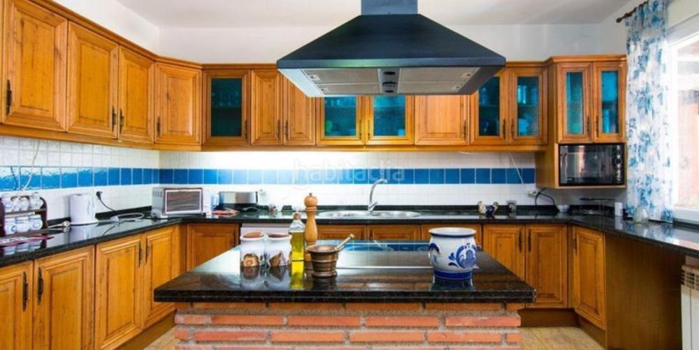  en venta casa Gójar Vega De Granada 49