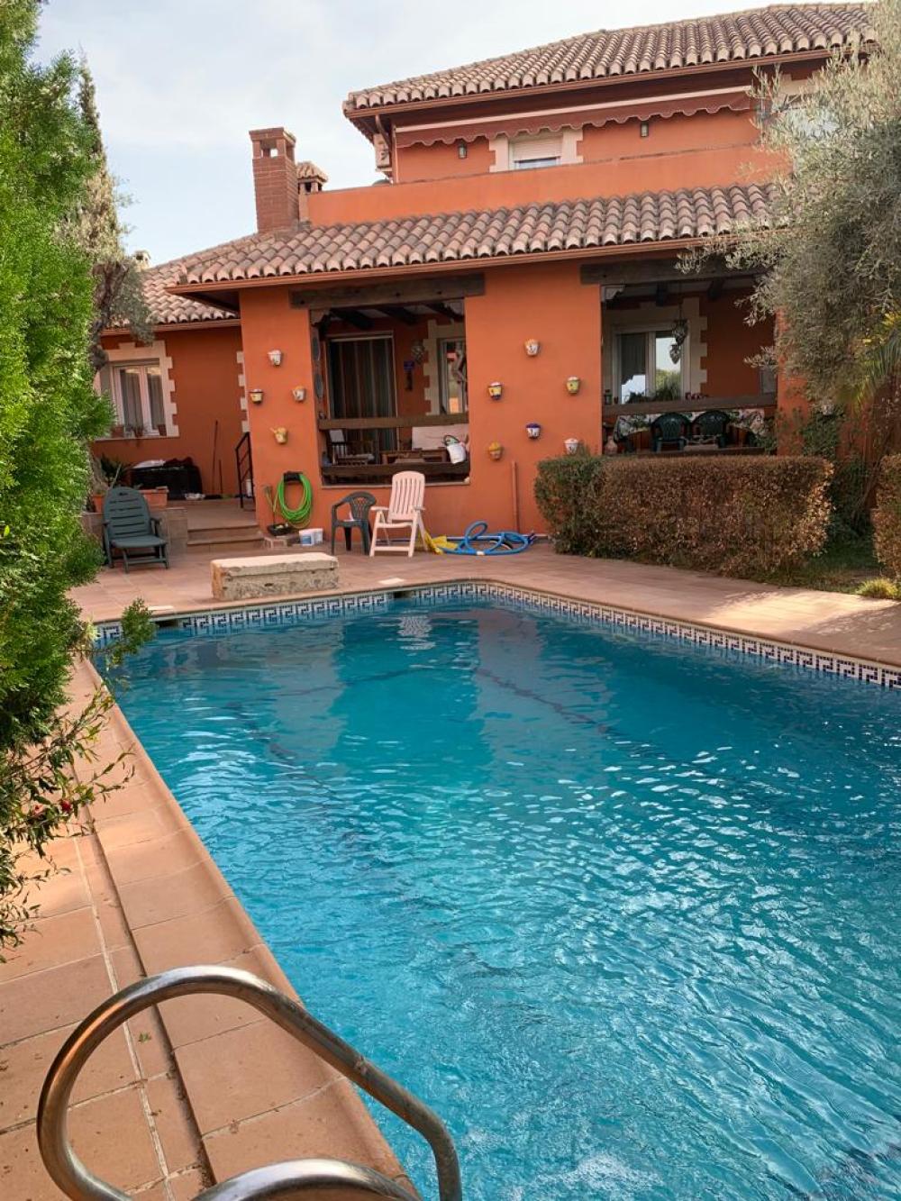  en venta casa Gójar Vega De Granada 2