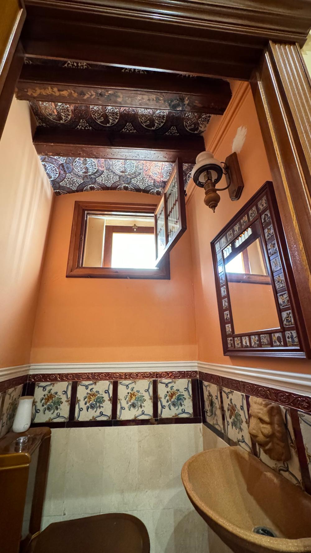  en venta apartamento Ciutat Vella El Mercat Valencia 5