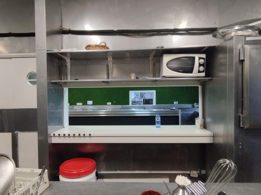  en venta hotel O Viso Vigo 8