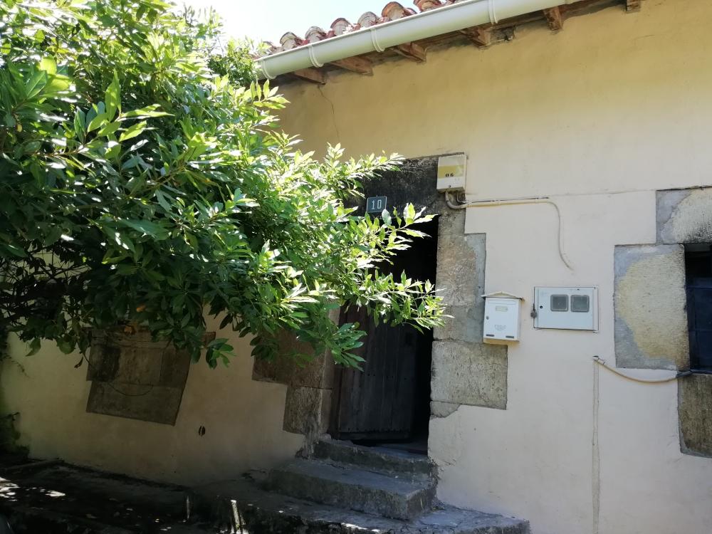  en venta casa Alecha Campezo-Montaña Alavesa 2
