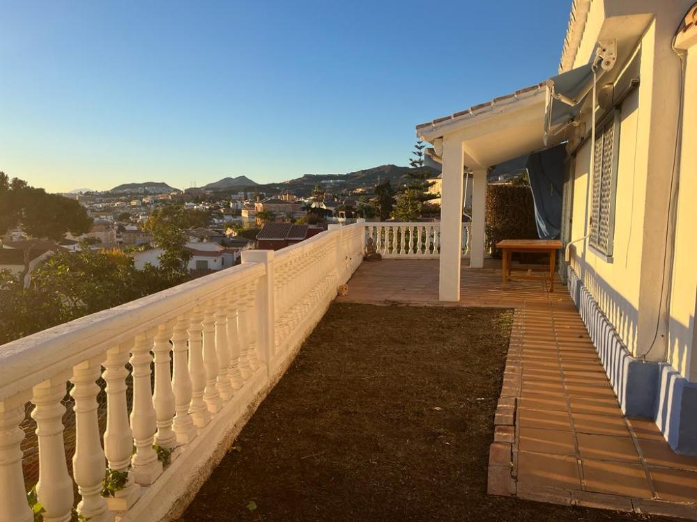  en venta casa Rincón De La Victoria Axarquía 5