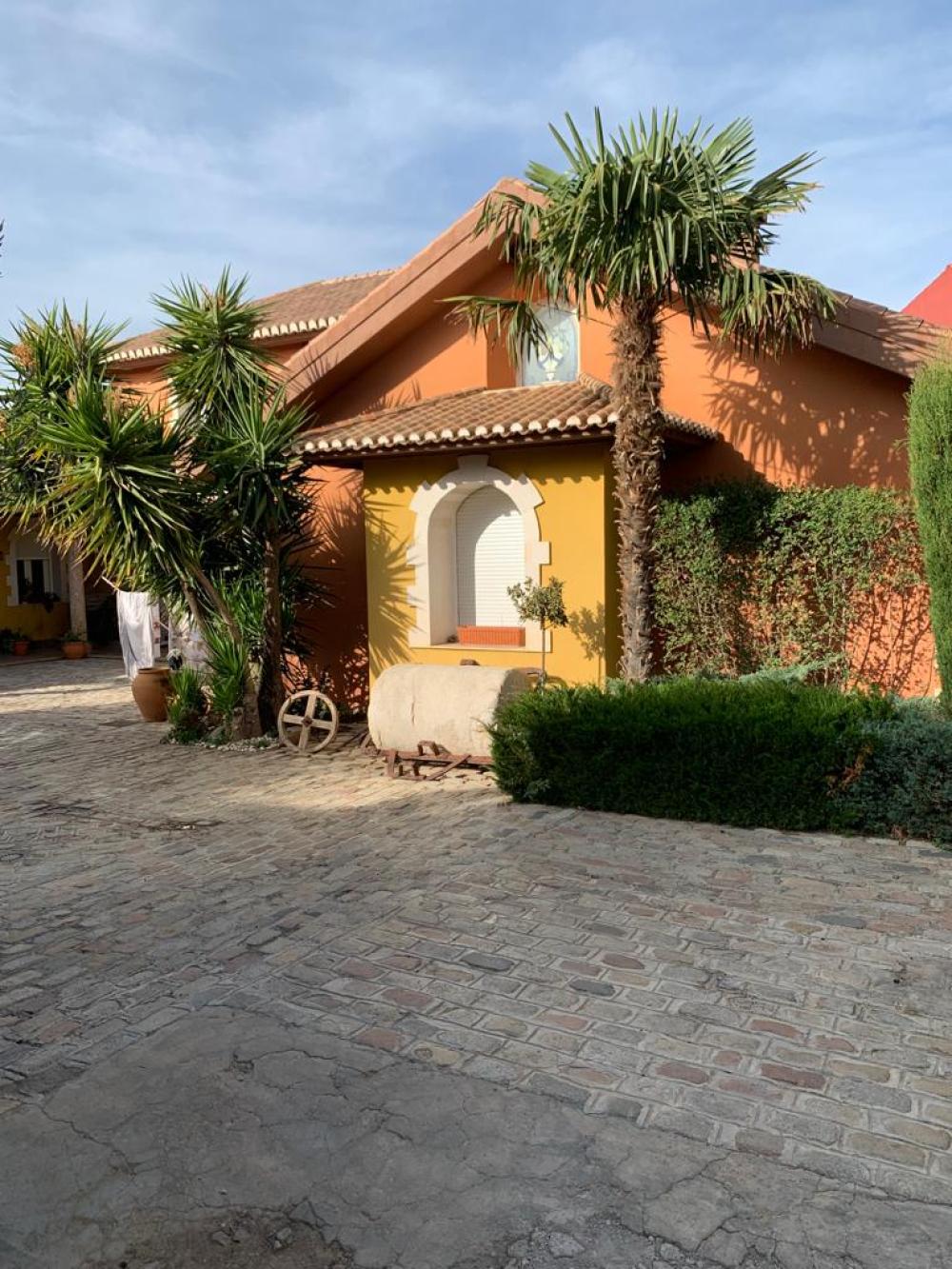  en venta casa Gójar Vega De Granada 15