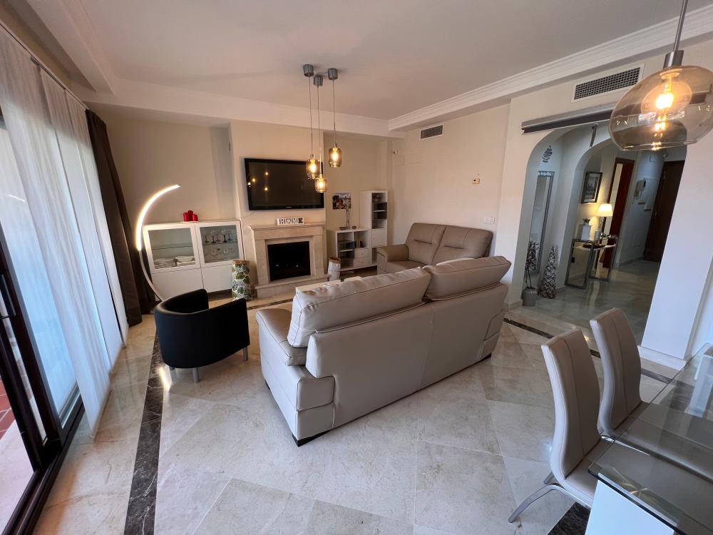  en venta chalet Estepona Costa Del Sol Occidental 7