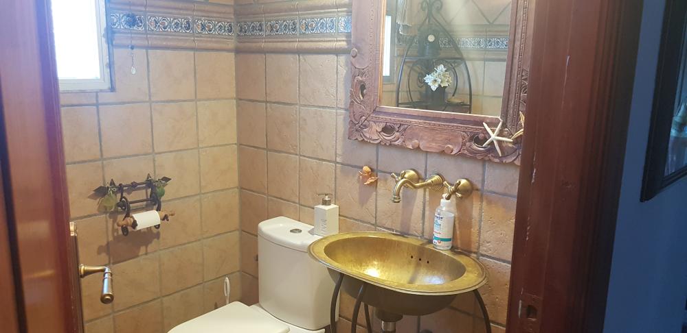  en venta chalet Alfaz Del Pi Marina Baixa 32