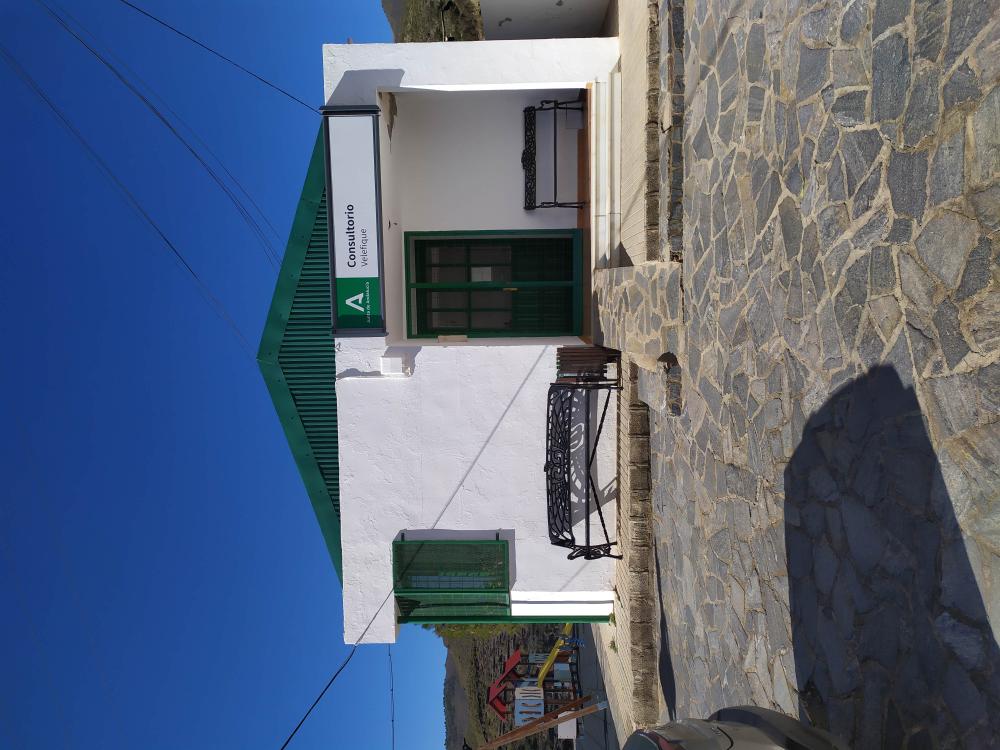  en venta casa Velefique Filabres-Tabernas 35