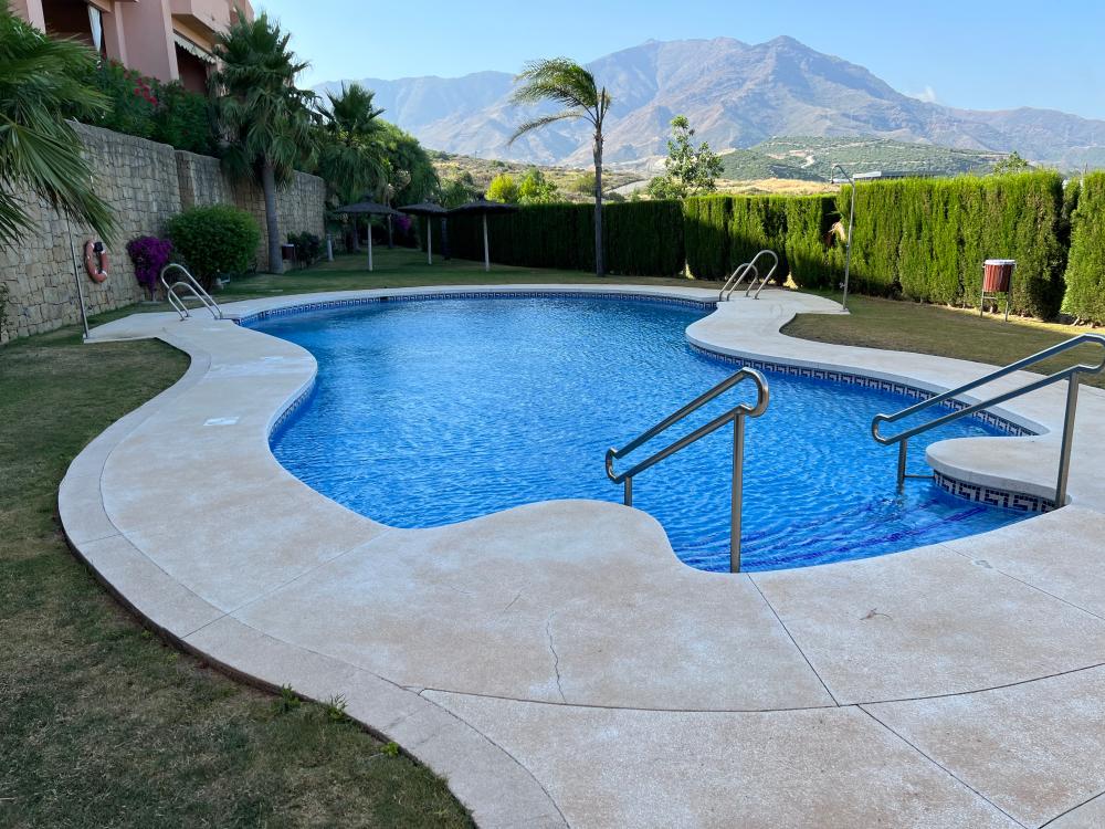  en venta chalet Estepona Costa Del Sol Occidental 26